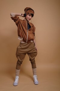 Bomberka Daktylówa dziecięca