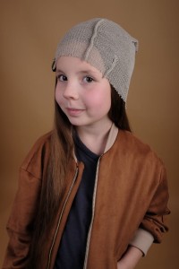 Hultajka Nomadka dziecięca