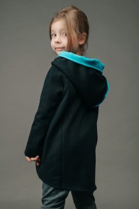Bluza Bokserska Komplet Mama/Dziecko