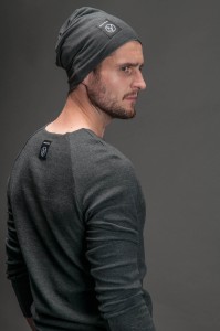 Hultajka lekka szara