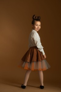 Spódnice Herbaciane Komplet