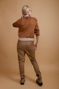 Bomberka Daktylówa damska