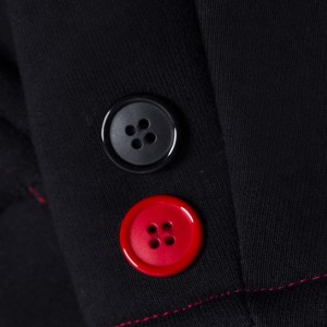 Płaszcz Revolter dziecięcy 