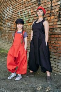 Hultaje Komplet Mama/Dziecko