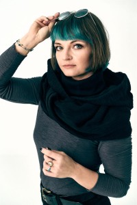 Kaptur Warkocz Incognito