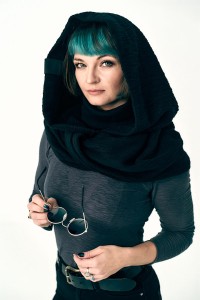 Kaptur Warkocz Incognito