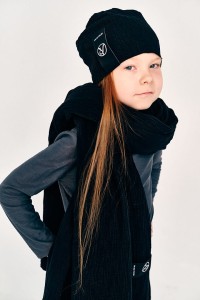 Hultajka Warkocz Dziecięca