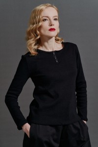 Bluzka damska Bajerantka