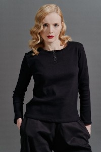 Bluzka damska Bajerantka