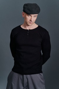 Bluzka męska Bajerantka