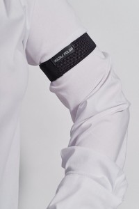 Opaski na rękawy koszuli Bajery Męskie