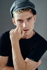 Kaszkiet Lusterko męski