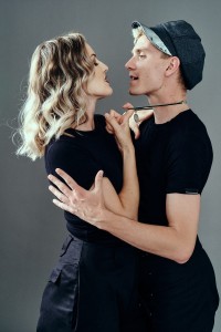 Kaszkiet Lusterko męski