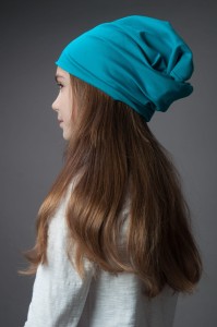 Hultajka lekka turkus