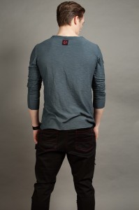 Bluzka Redlinerka męska