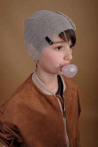 Hultajka Nomadka dziecięca