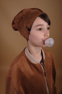 Hultajka Daktylówa dziecięca