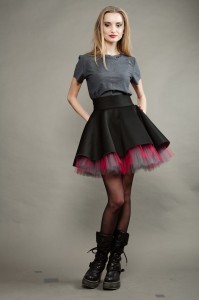 Spódnica Revelka damska