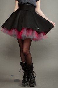 Spódnica Revelka damska