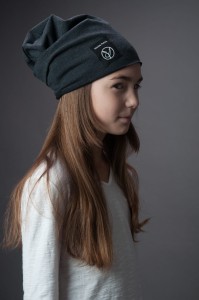 Hultajka lekka szara