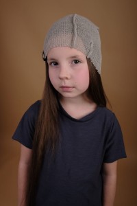 Hultajka Nomadka dziecięca