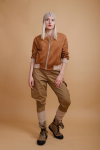 Bomberka Daktylówa damska