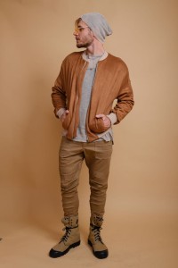 Bomberka Daktylówa męska