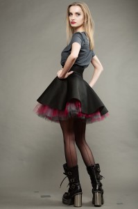 Spódnica Revelka damska