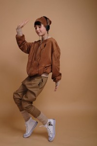 Bomberka Daktylówa dziecięca