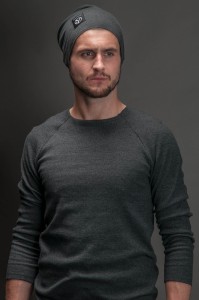 Hultajka lekka szara