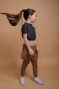 Bryczesy Pustynne dziecięce