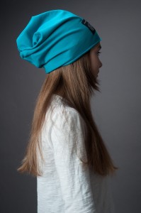 Hultajka lekka turkus