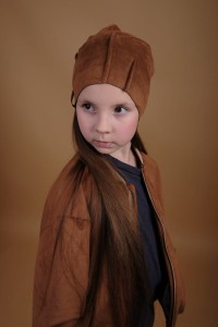 Hultajka Daktylówa dziecięca