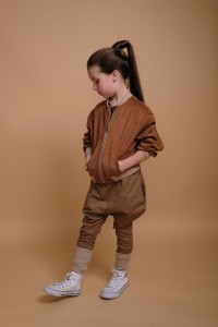 Bomberka Daktylówa dziecięca