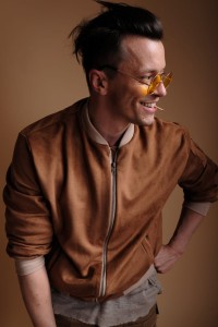 Bomberka Daktylówa męska