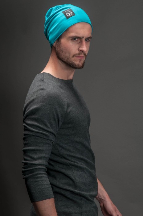 Hultajka lekka turkus