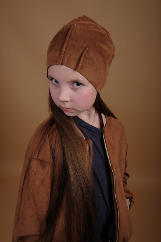 Hultajka Daktylówa dziecięca