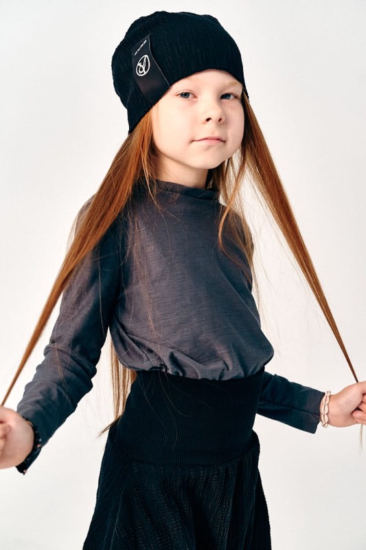 Hultajka Warkocz Dziecięca