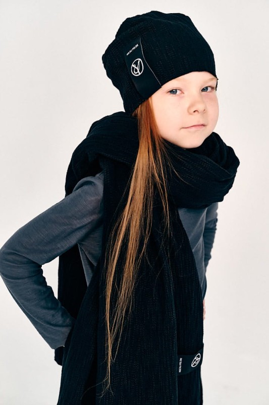 Hultajka Warkocz Dziecięca