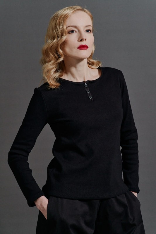 Bluzka damska Bajerantka