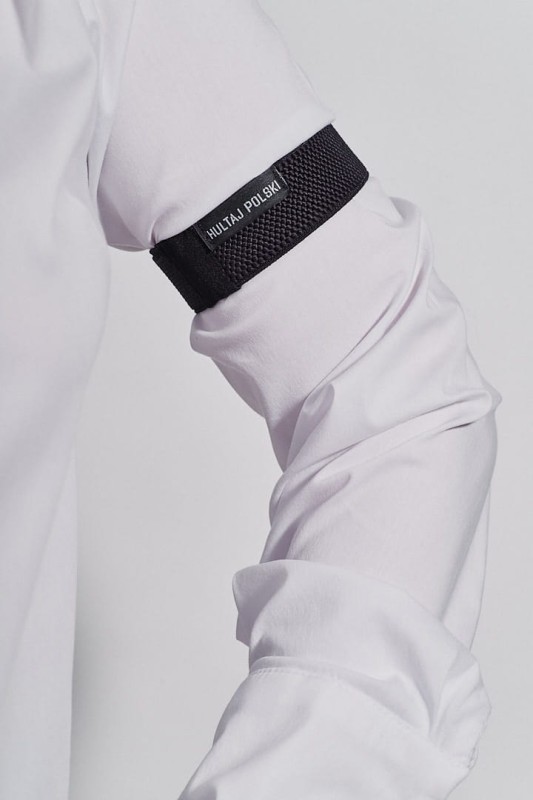 Opaski na rękawy koszuli Bajery Męskie