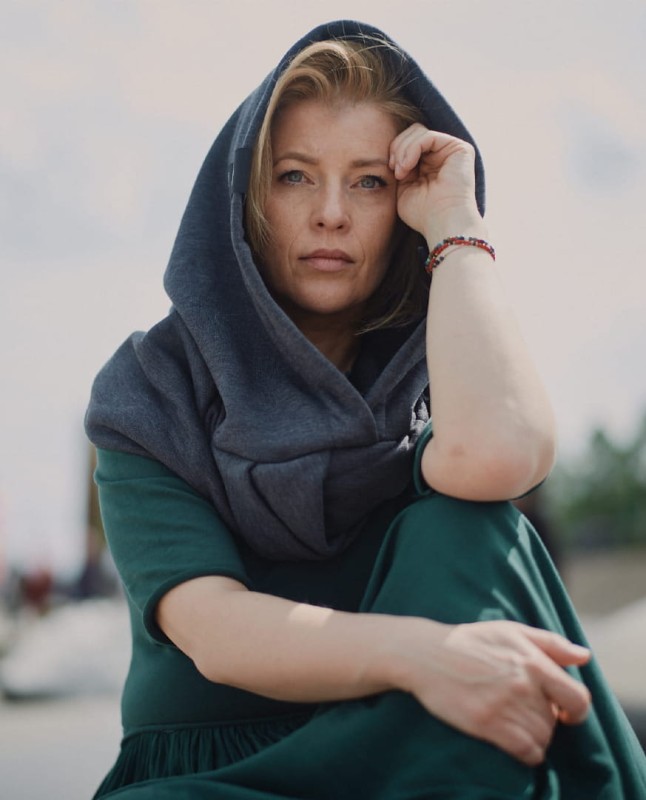 Ciemny Komin z Kapturem na cały rok