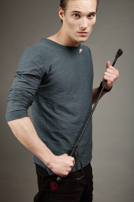 Bluzka Redlinerka męska