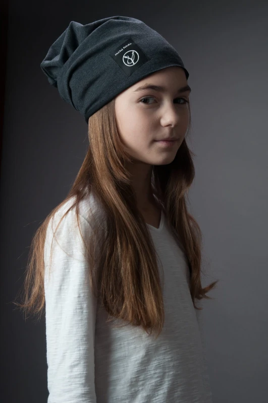 Hultajka lekka szara