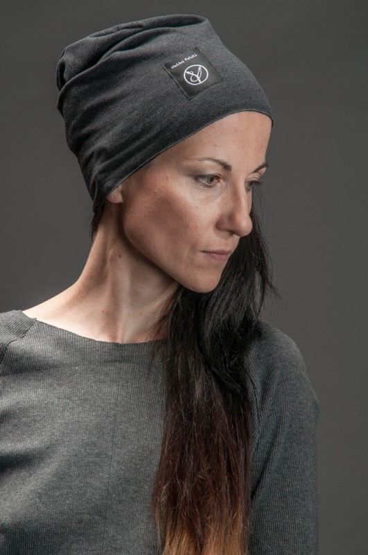 Hultajka lekka szara