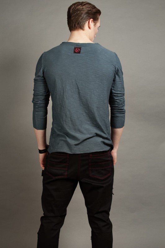 Bluzka Redlinerka męska