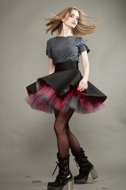 Spódnica Revelka damska