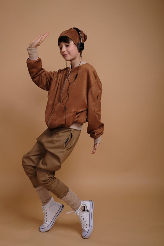 Bomberka Daktylówa dziecięca