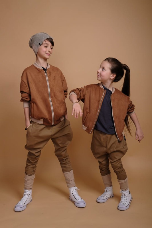 Bomberka Daktylówa dziecięca