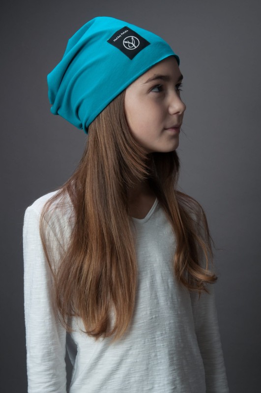 Hultajka lekka turkus